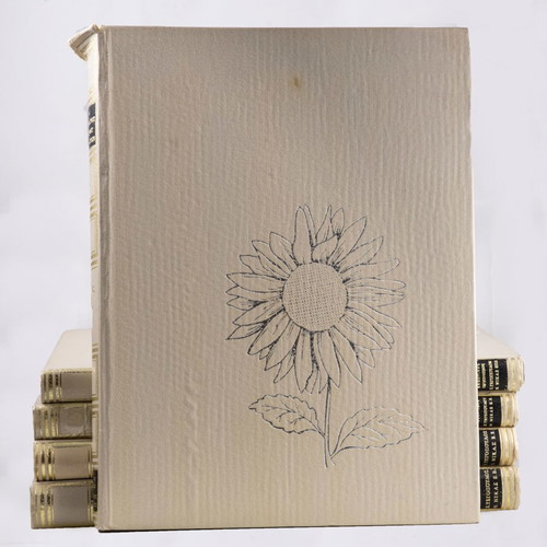The Wonderful World of Animals used, 11 volumes