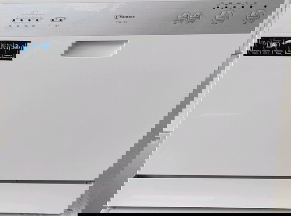 Πλυντηριο πιατων παγκου Morris TTW 161