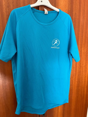 Spartathlon 2023 T-shirt like new, authentic