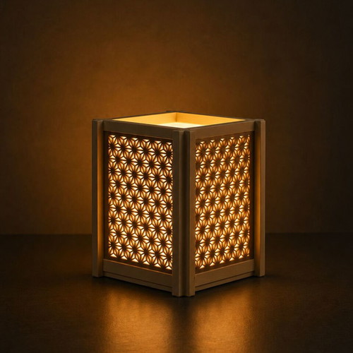 Zen Duo Light Set new decorative atmosphere lamp set