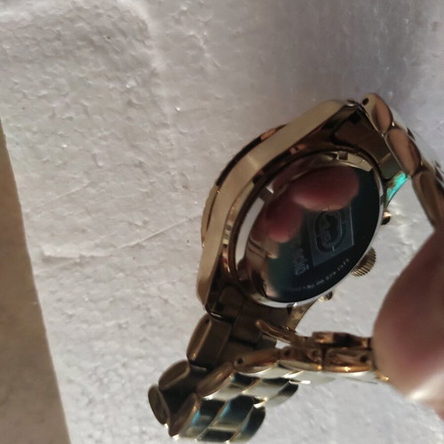 Echo wristwatch used, excellent condition