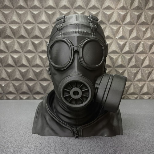 Counter Strike CT Headphone Stand new