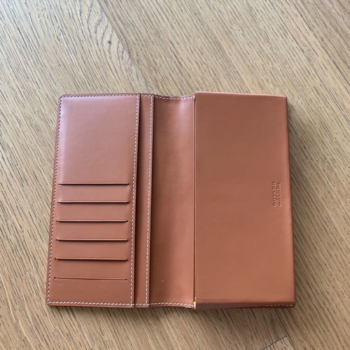 Goyard Saint-Lambert wallet like new