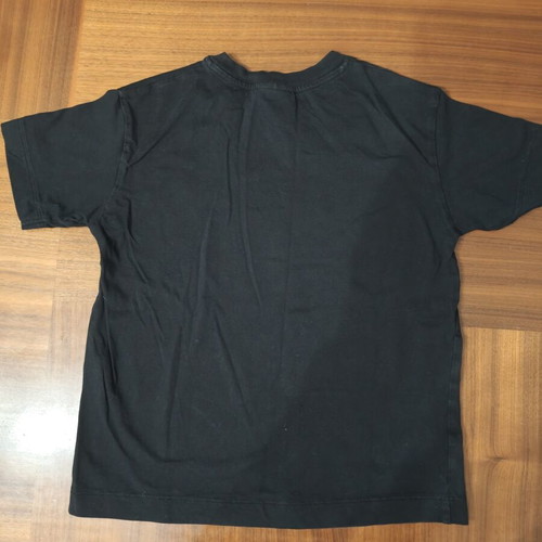 T-shirt Benetton Peanuts like new, size 122 cm, boys 6-7 years