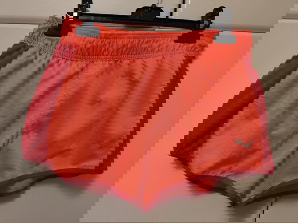Puma αθλητικό σορτσάκι medium