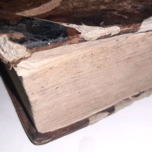 Code Civil 19th Century Civil Code used, French