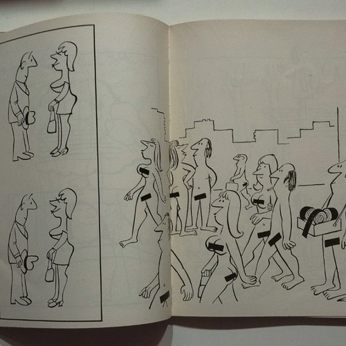 Ta Sexoualika Kostas Mitropoulos used book 1982