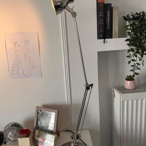 Lamp like new