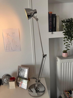 Lamp like new