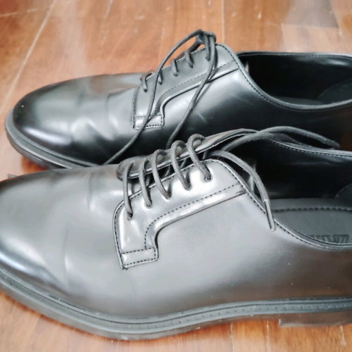 ZARA MEN'S SHOES SIZE 42 FOR EVERY OCCASION