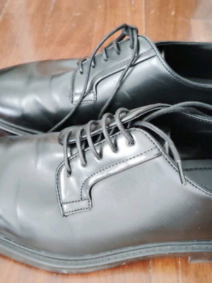 ZARA MEN'S SHOES SIZE 42 FOR EVERY OCCASION