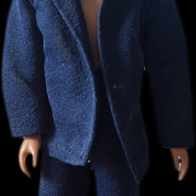 Ken doll rare, used