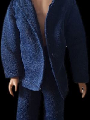Ken doll rare, used