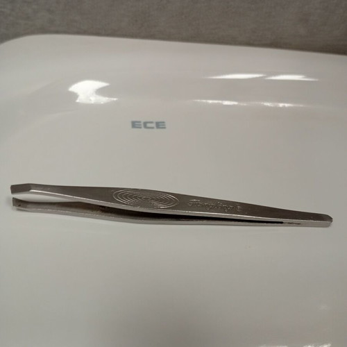 Vintage eyebrow tweezers Frangling used