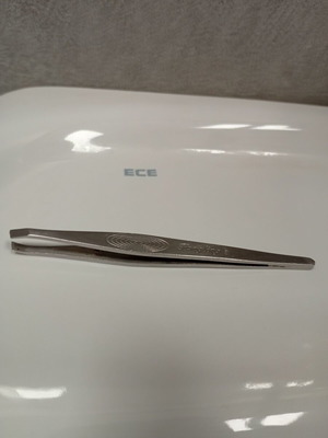 Vintage eyebrow tweezers Frangling used
