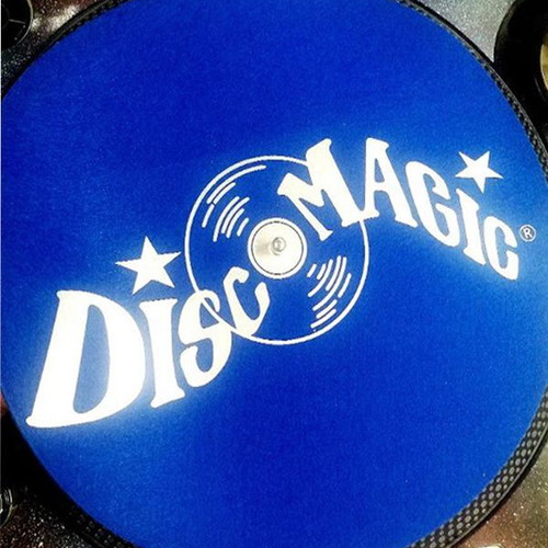The Best Of Italo Disco Magic Vol. 2 double clear blue vinyl