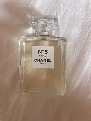 Chanel No 5 κλασικό άρωμα σαν καινούργιο