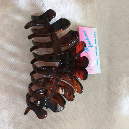 Klamer hair clip new