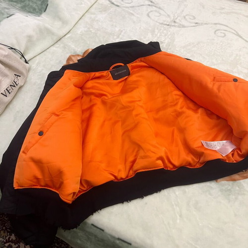 Balenciaga Incognito Bomber Jacket like new, size medium