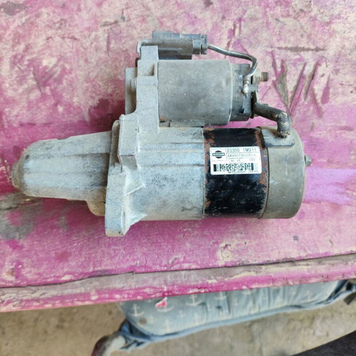Nissan Almera starter used 1998-2000 (N15) M000T80281A