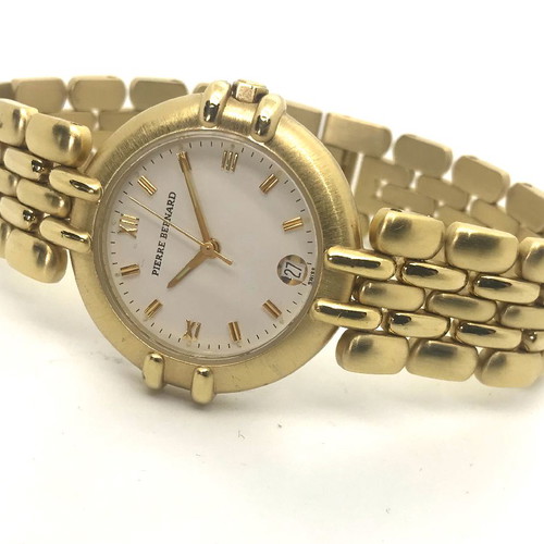 Pierre Bernard watch jewelry new unisex… - € 180,00 - Vendora.cy display picture 2