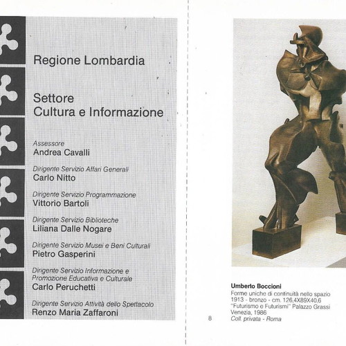 '88 I Giorni E Gli Artisti Italian Diary 1988 used