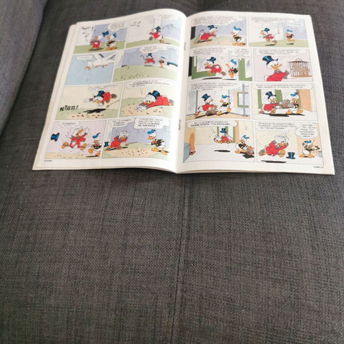 Komix #70 Terzopoulou used