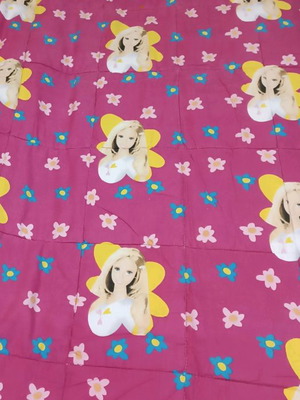 Παιδικό πάπλωμα μεταχειρισμένο 210×150 εκ.