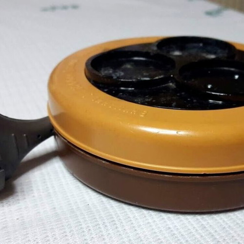 Vintage Russian Power Strip SELA 4m used
