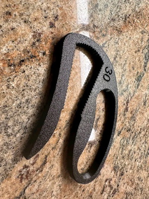 Bottle opener new