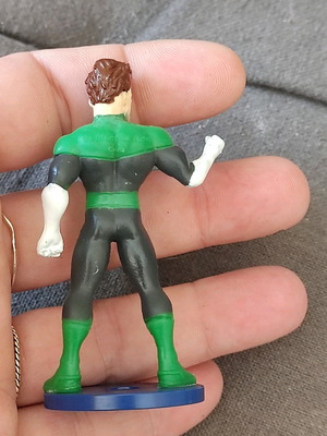 DC small figure new, 6cm