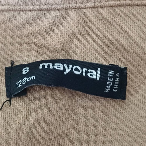 Πακέτο παιδικά ρούχα μεταχειρισμένα Mayoral