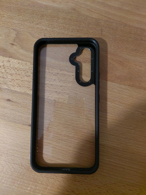 Samsung A54 case like new