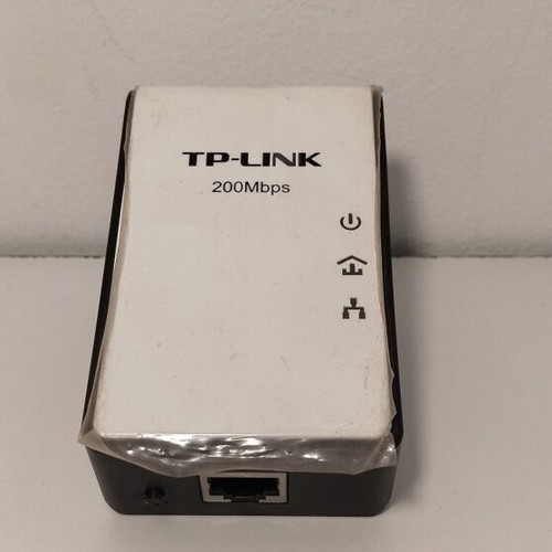TP-Link TL-PA211 AV200 Mini Powerline Adapter like new