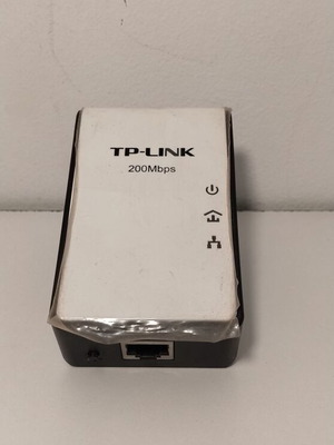 TP-Link TL-PA211 AV200 Mini Powerline Adapter like new