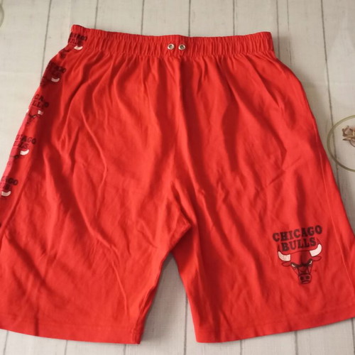 Vintage Chicago Bulls shorts used, authentic