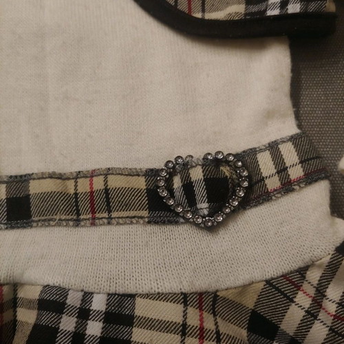 Plaid set 3 pcs+GIFT!