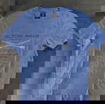  PORTOBELLO'S T-SHIRT ΚΟΝΤΟΜΑΝΙΚΟ