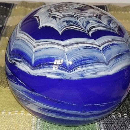 Glass egg collection Murano, Faberge & Murano style like new