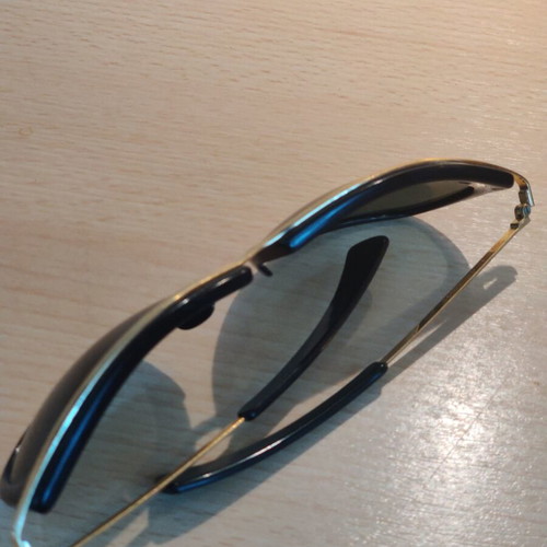 Rayban sunglasses like new