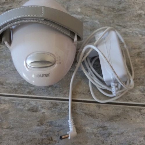 Massage device like new in excellent condition