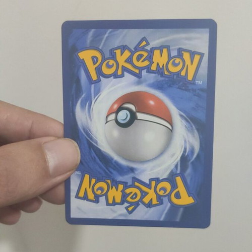 Pokémon Clefable card good condition
