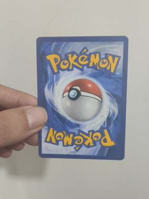 Pokémon Clefable card good condition