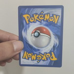 Pokémon Clefable card good condition