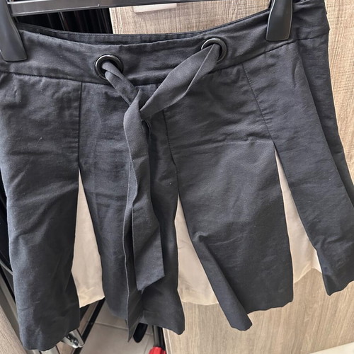 Skirts like new, sizes M and S
