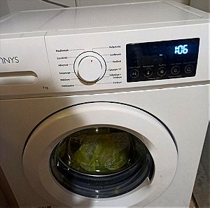 Πλυντήριο ρούχων