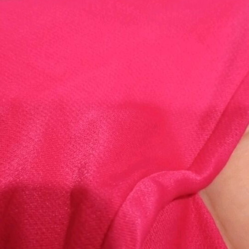 Zara fuchsia pants like new, size L