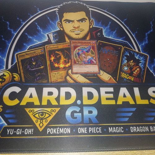 Dark Magician Girl card like new