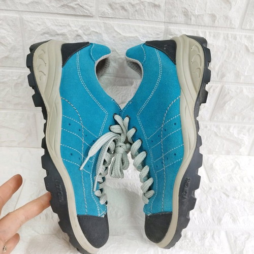 McKinley hiking shoes used, size 39, genuine leather