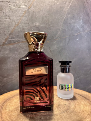 Ahmed Al Maghribi Joud 30ml Eau de Parfum new, decanted